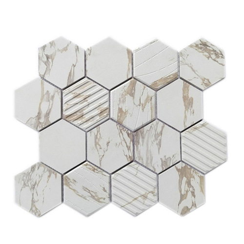 Elevate Spaces with LUMISCN: Your Integrated Partner for Premium Mosaics, Flexible Stone & Trim Solutions