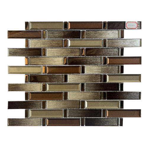 Glass Mosaic Tiles L5T002