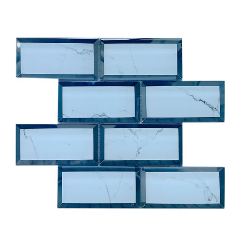Glass Mosaic Tiles L8JN026