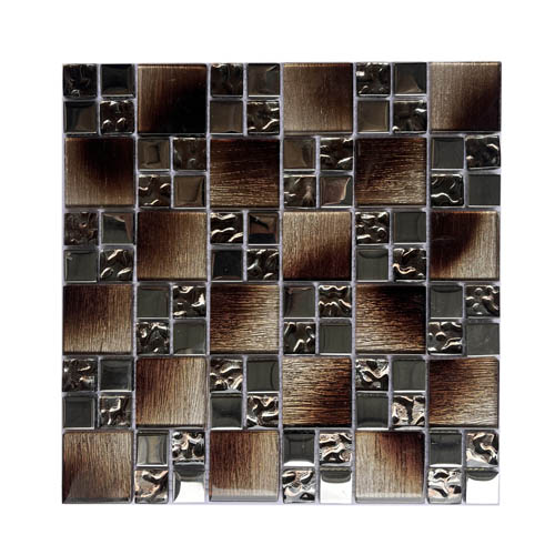 Glass Mosaic Tiles L8056