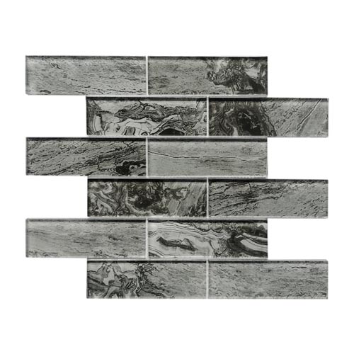 Glass Mosaic Tiles L8IN027