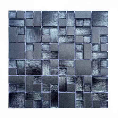 Glass Mosaic Tiles L8Z294