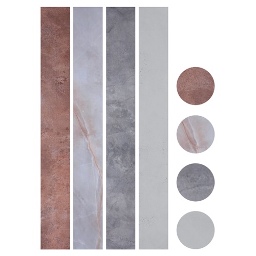 Flexible Stone--cement