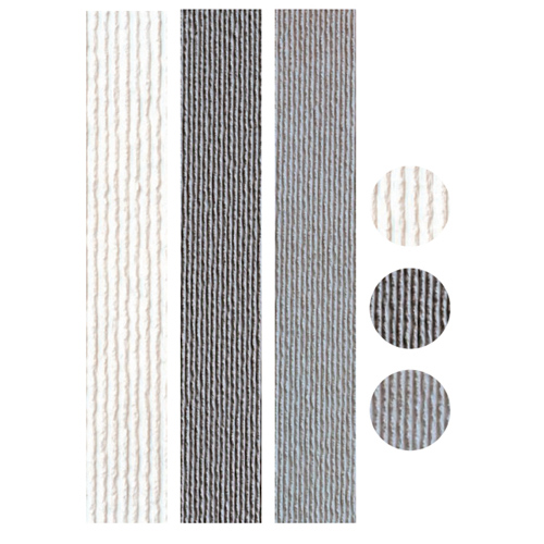 Flexible Stone  - lines